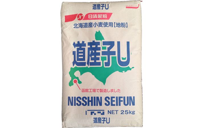  день Kiyoshi производства мука udon мука дорога производство .U 25kg( примерно 300 еда минут )