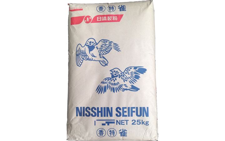  день Kiyoshi производства мука udon мука круг . Special .25kg( примерно 300 еда минут )