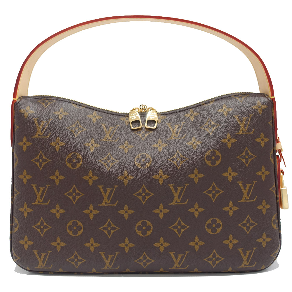 モノグラム スラウチィ PM M11952