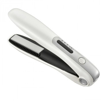 オーム電機 Iberis コードレスストレートヘアアイロン Hb Hic1 ヘアアイロン 最安値 価格比較 Yahoo ショッピング 口コミ 評判からも探せる