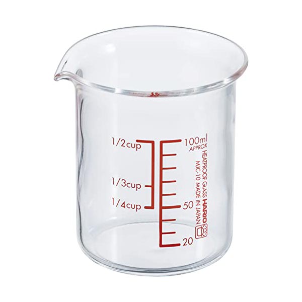 100mL / 2個