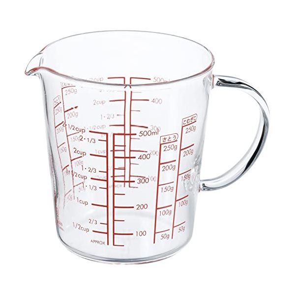 500mL / 2個