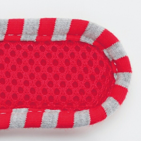 [12 piece set ]petioAnycat Harness stripe M red 