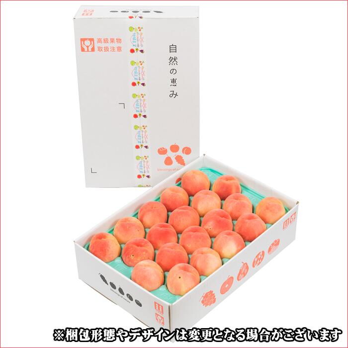 [8 month on . from sequential shipping expectation ] Yamagata prefecture production . home use .. white peach 5kg( less sack cultivation / sphere number incidental )* date designation is with mail *