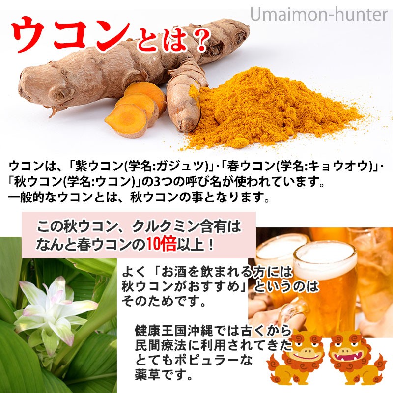 沖縄 トリプル ターメリック プラボトル2本 Okinawa Turmeric 1カプセル をブレンド バイオぺリン ウコン抽出物 と バイオペリン サプリメント ３種類の沖縄原産ウコンに 植物由来 クルクミン 黒胡椒抽出物 100mg以上 Triple