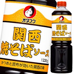 o жесткий k соус Kansai . соба соус пластиковая бутылка 1220g×1 кейс ( все 6шт.@) бесплатная доставка 