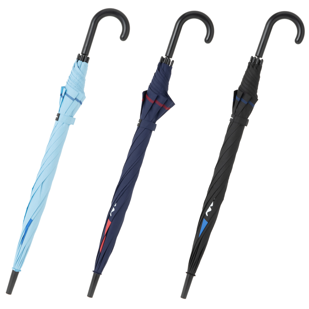  Champion мужчина . выдерживающий способ Jump зонт 60cm×8R CHS47JP60 начальная школа старшие классы ~ ученик неполной средней школы направление 