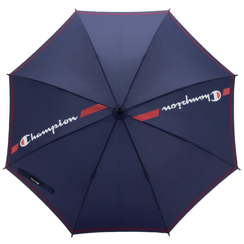  Champion мужчина . выдерживающий способ Jump зонт 60cm×8R CHS47JP60 начальная школа старшие классы ~ ученик неполной средней школы направление 