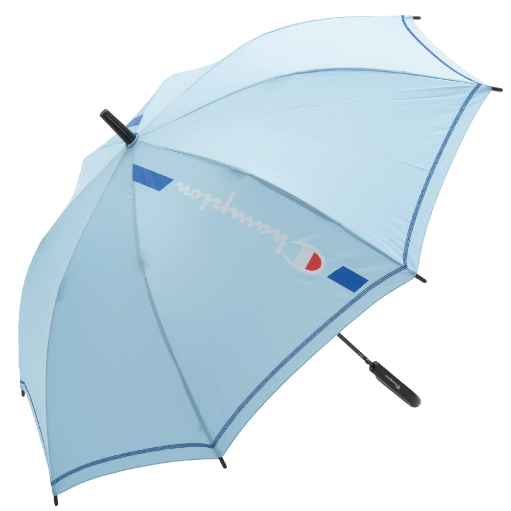  Champion мужчина . выдерживающий способ Jump зонт 60cm×8R CHS47JP60 начальная школа старшие классы ~ ученик неполной средней школы направление 