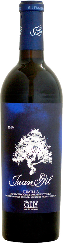 ファン・ヒル ディエシオチョ・メセス 2019 750mlびん 1本 ワイン 赤ワインの商品画像
