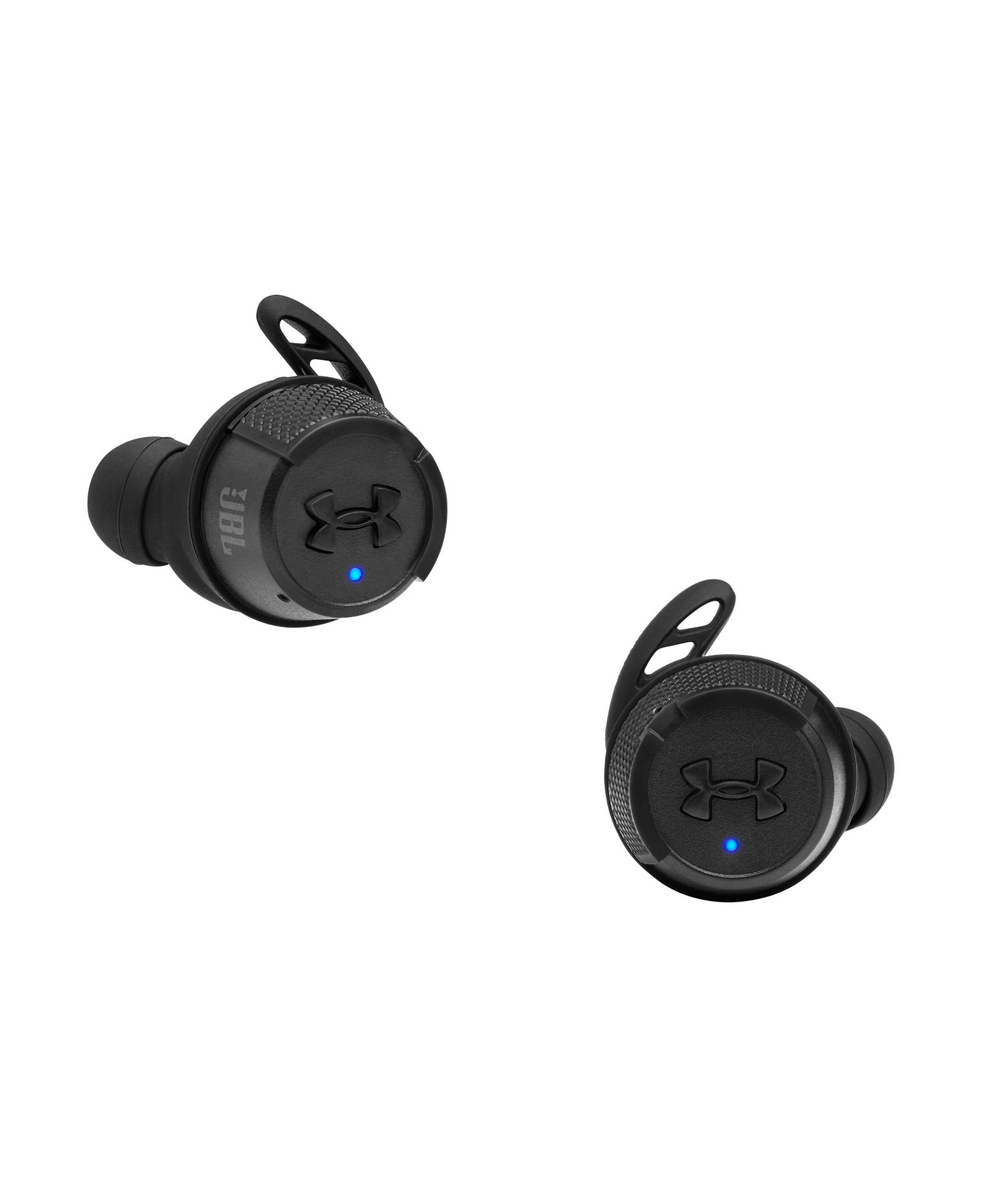 JBL UA True Wireless Flash X - Engineered by JBL UAJBLFLASHXBLK