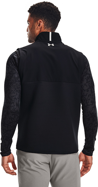 [ outlet ] официальный Under Armor UNDER ARMOUR UA storm Daytona лучший Golf мужской 1366281