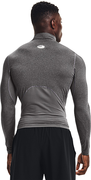  официальный Under Armor UNDER ARMOUR мужской тренировка основа re year UA нагрев механизм armor - длинный рукав рубашка mok нижняя рубашка внутренний длинный рукав 