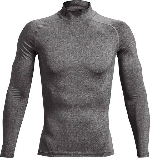  официальный Under Armor UNDER ARMOUR мужской тренировка основа re year UA нагрев механизм armor - длинный рукав рубашка mok нижняя рубашка внутренний длинный рукав 