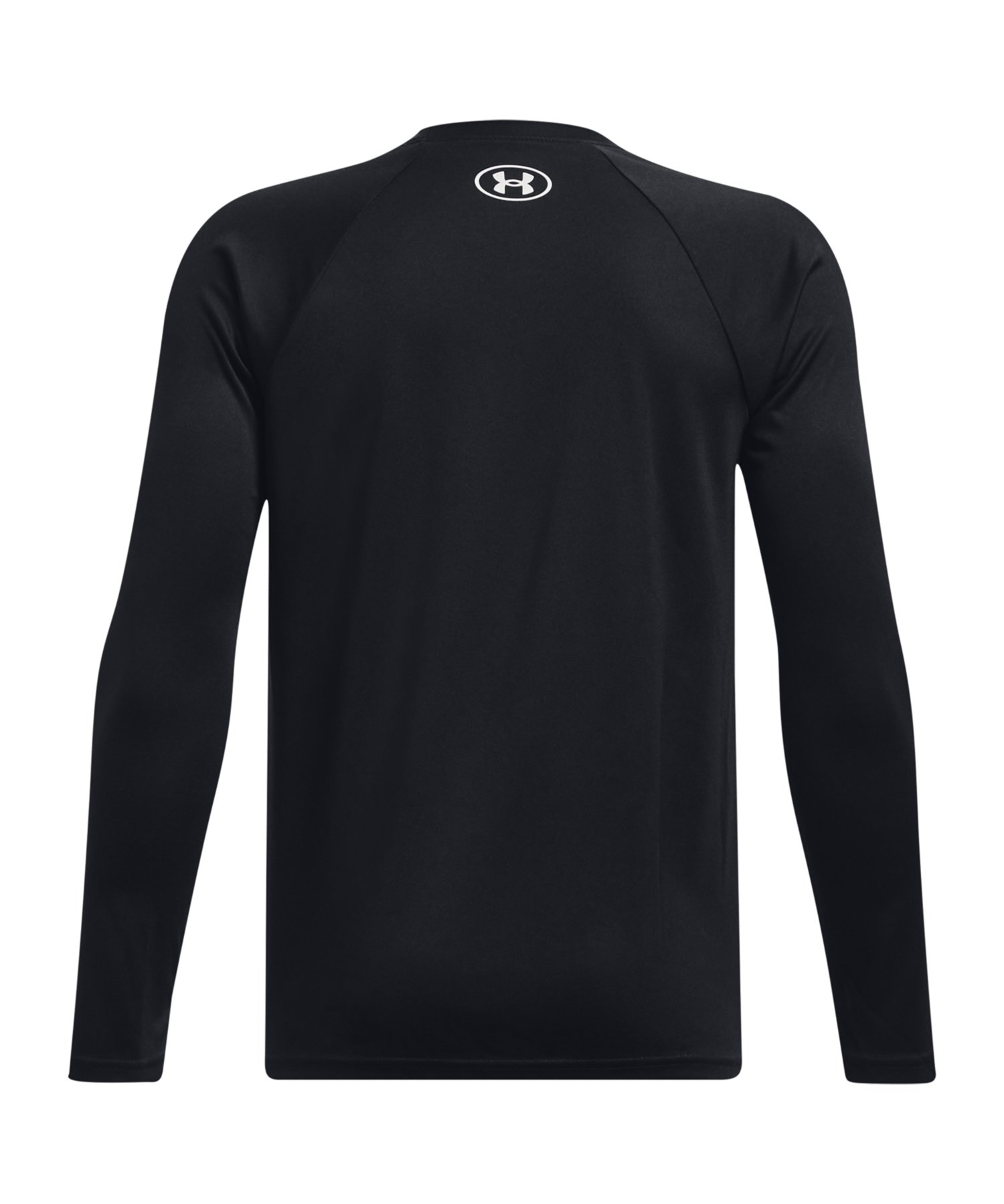 [30%OFF] официальный Under Armor UNDER ARMOUR Kids boys тренировка UA Tec hybrid принт Phil длинный рукав футболка 1380470