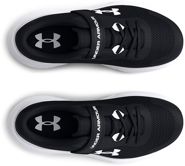 [20%OFF] official Under Armor UNDER ARMOUR UA Kids running surge 3 AC 3024990