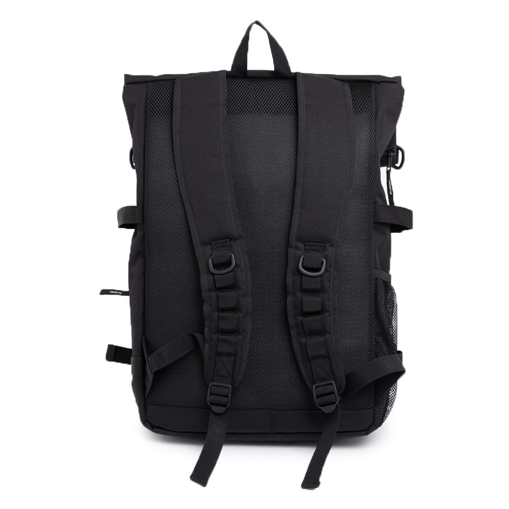 PHILIS BACKPACK I026177 89XX （BLACK）