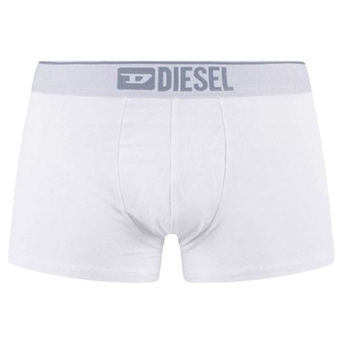 DIESEL( дизель ) боксеры передний .. одноцветный Logo хлопок 3 листов комплект комплект мужской мужской нижнее белье UMBX DAMIEN 3PACK BOXER SHORTS 00ST3V0GDAC