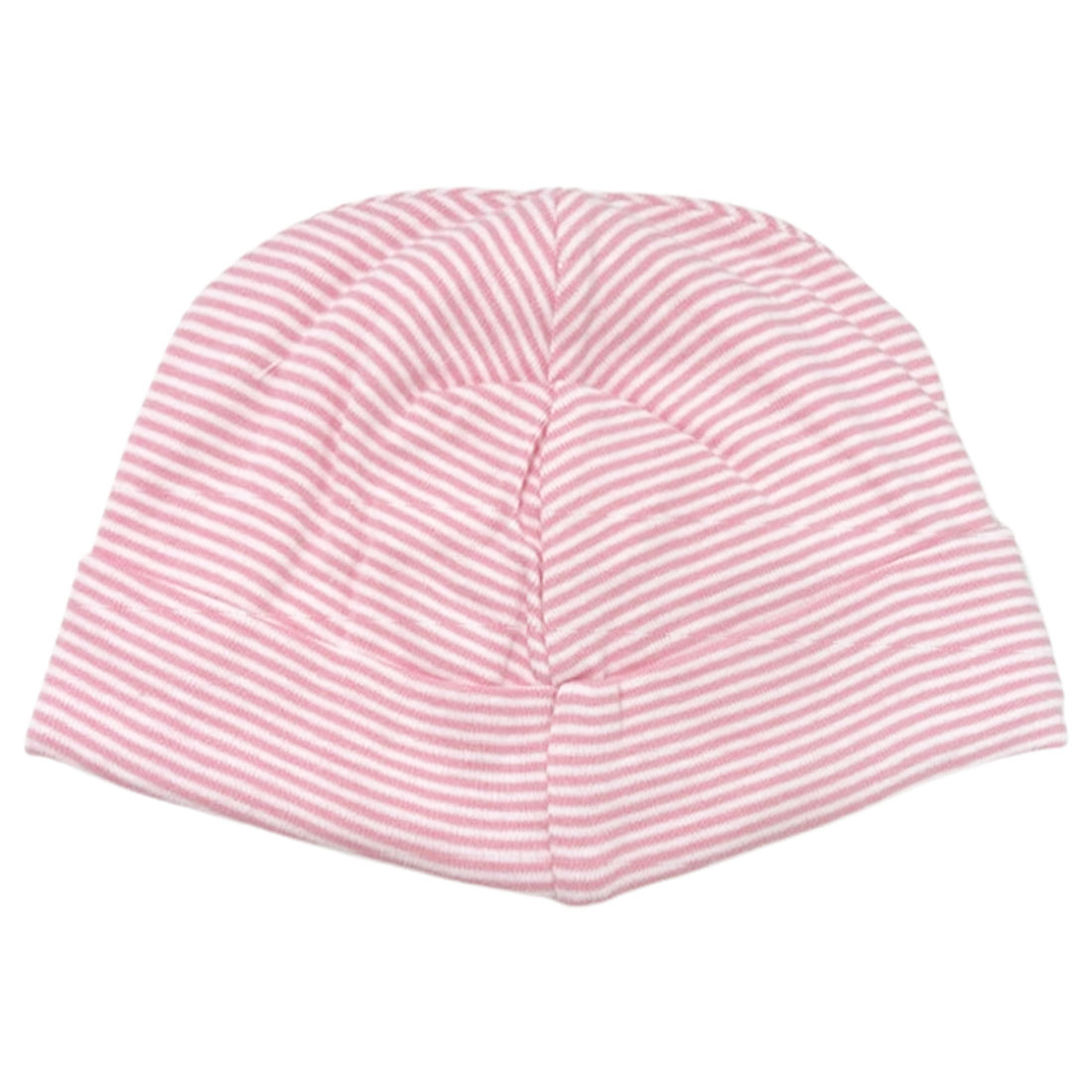(SALE)POLO RALPH LAUREN( Polo Ralph Lauren ) Beanie вязаная шапка шляпа хлопок ребра полоса розовый подарок мужчина девочка baby младенец 310559183