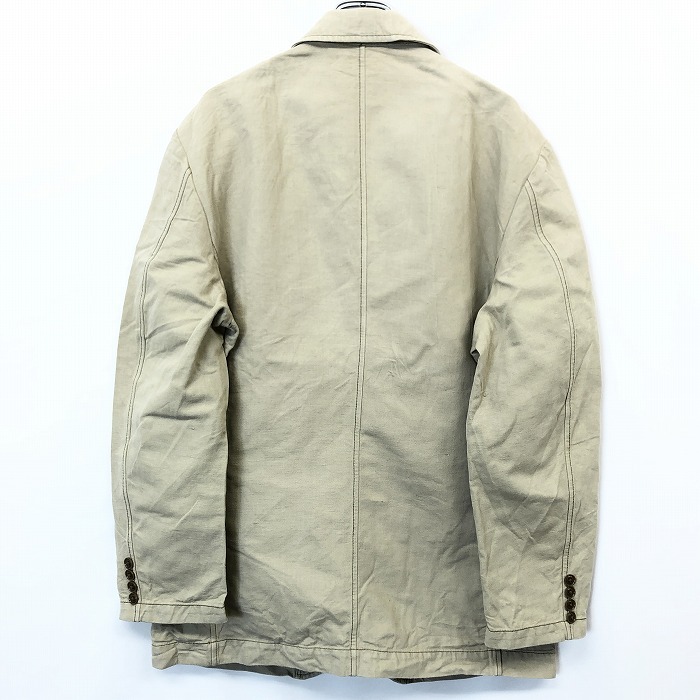  Eddie Bauer Eddie Bauermok шея Safari жакет точка кнопка la gran немного стрейч длинный рукав XS зеленый серия женский женщина 