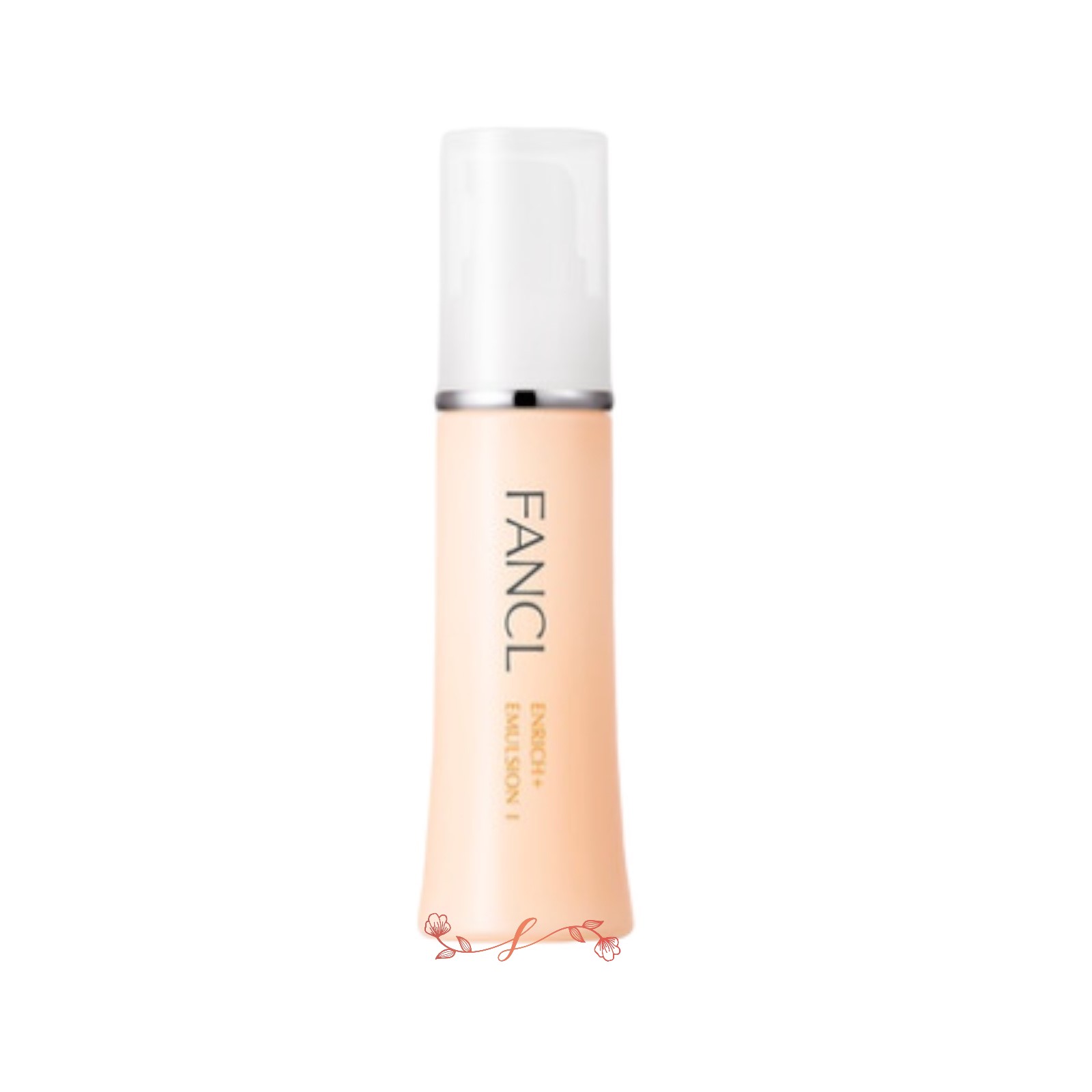 I（さっぱり） / 1本