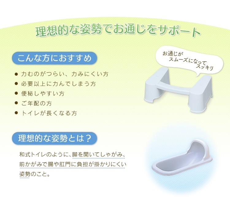  toilet sm-z step‐ladder safety support Iris o-yama toilet pair put step TLS-200