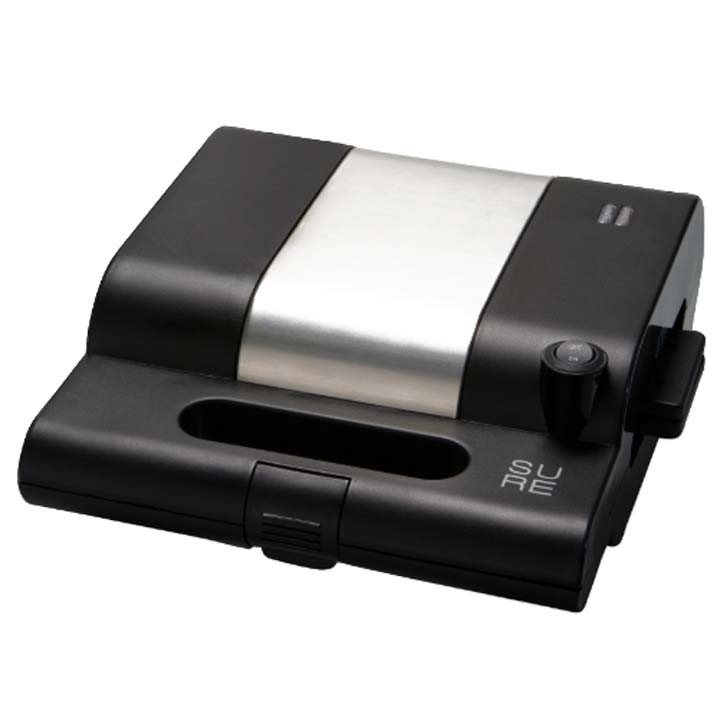 BRUNO BRUNO ムーミン ホットサンドメーカー ダブル BOE051-BGR
