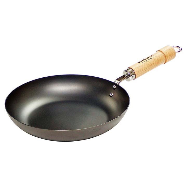 RIVER LIGHT 極JAPAN フライパン 22cm 極JAPAN フライパンの商品画像