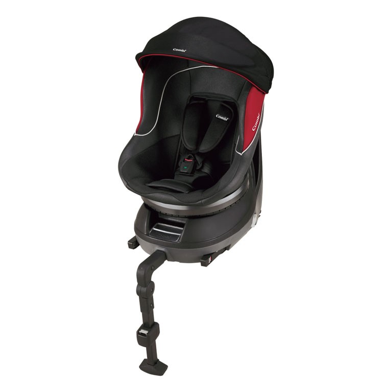 Combi コンビ クルムーヴ ISOFIX エッグショック NBW チャイルドシート