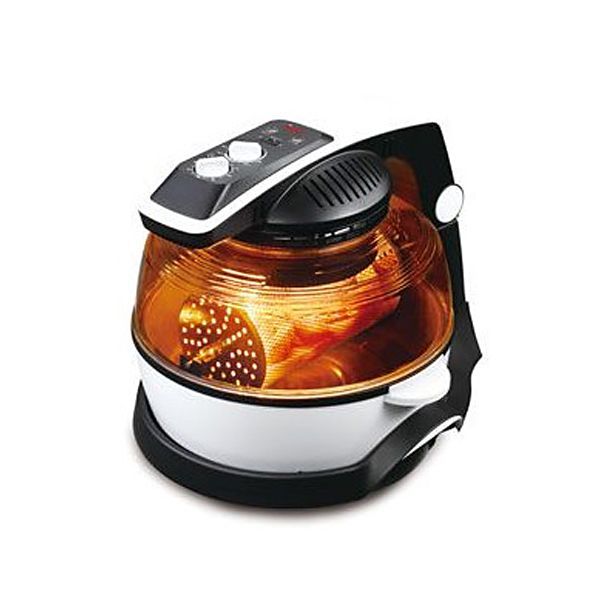 NUC ノンフライヤー エアーオーブン ロティサリー｜Yahoo!フリマ（旧