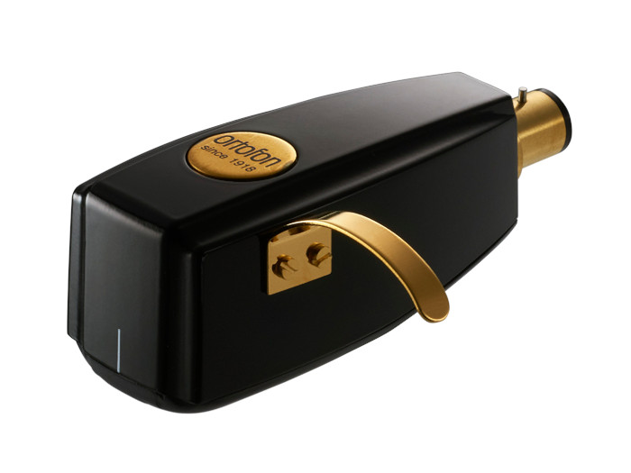 ortofon SPU Royal G MK2 MC cartridge [ domestic regular agency goods ]