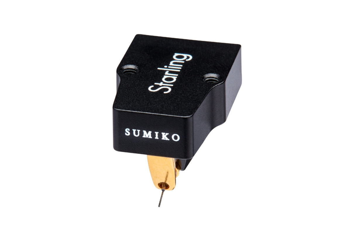 SUMIKO StarlingsmikoMC cartridge [ domestic regular agency goods ]