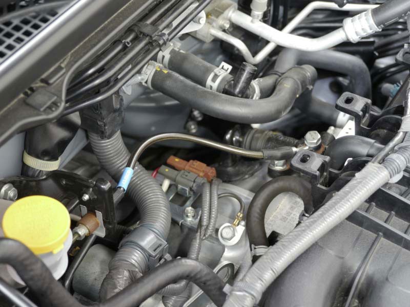 [CUSCO]ZC6 BRZ для нержавеющая сталь сетка шланг сцепления [965 022 CL]
