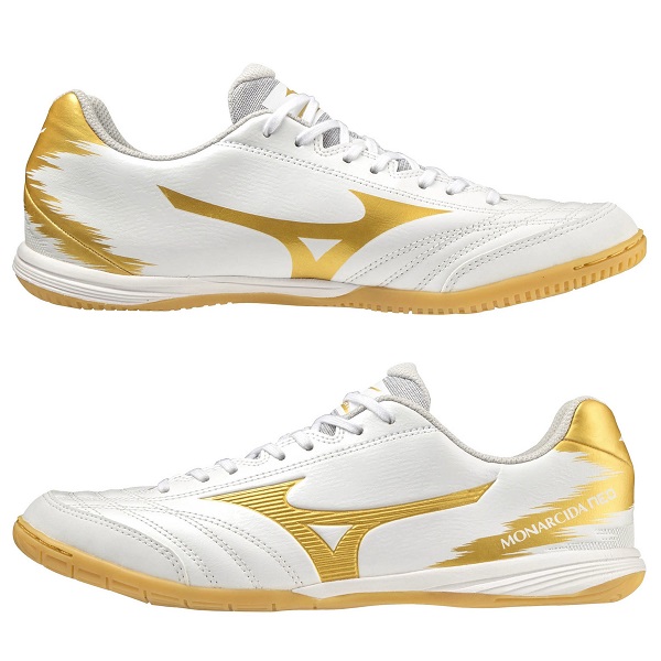 mona Lucida NEO SALA PRO IN Mizuno mizuno футзал обувь для помещений P1GA232152