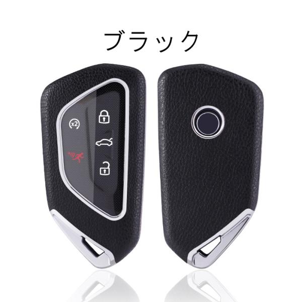  Volkswagen чехол для ключей ключ покрытие Golf 8 Golf 8 variant и т.п. Golf MK8 Variant VW Volkswagen аксессуары custom детали 
