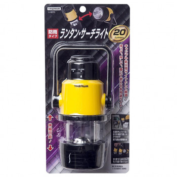 YAZAWA(ya The wa корпорация ) 0.3W1LED фонарь прожектор LL83YL