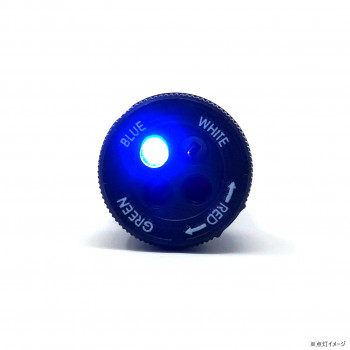 FIRE-FOX ELITE FORCE 4 цвет LED свет FX-67