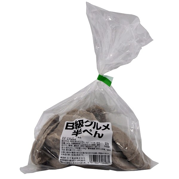  circle six food * direct delivery B class hanpen [450g×2 sack ]*B class oden [360g×2 sack ]