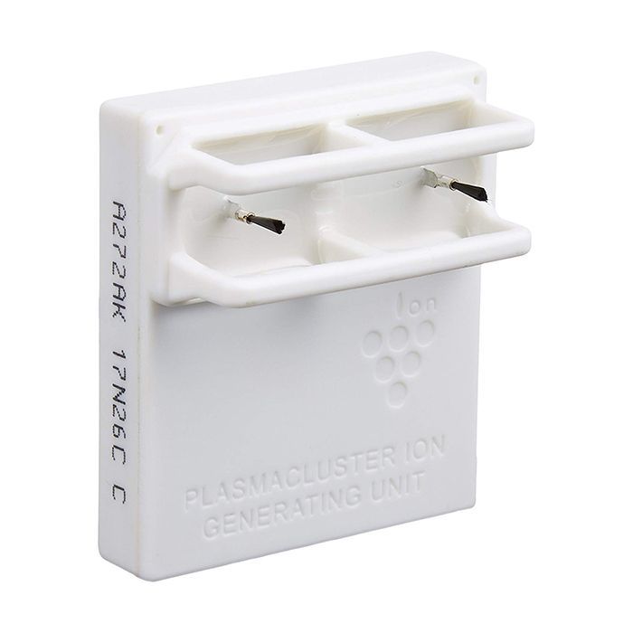 シャープ プラズマクラスターイオン発生機 IG-HCF15-B（ブラック系