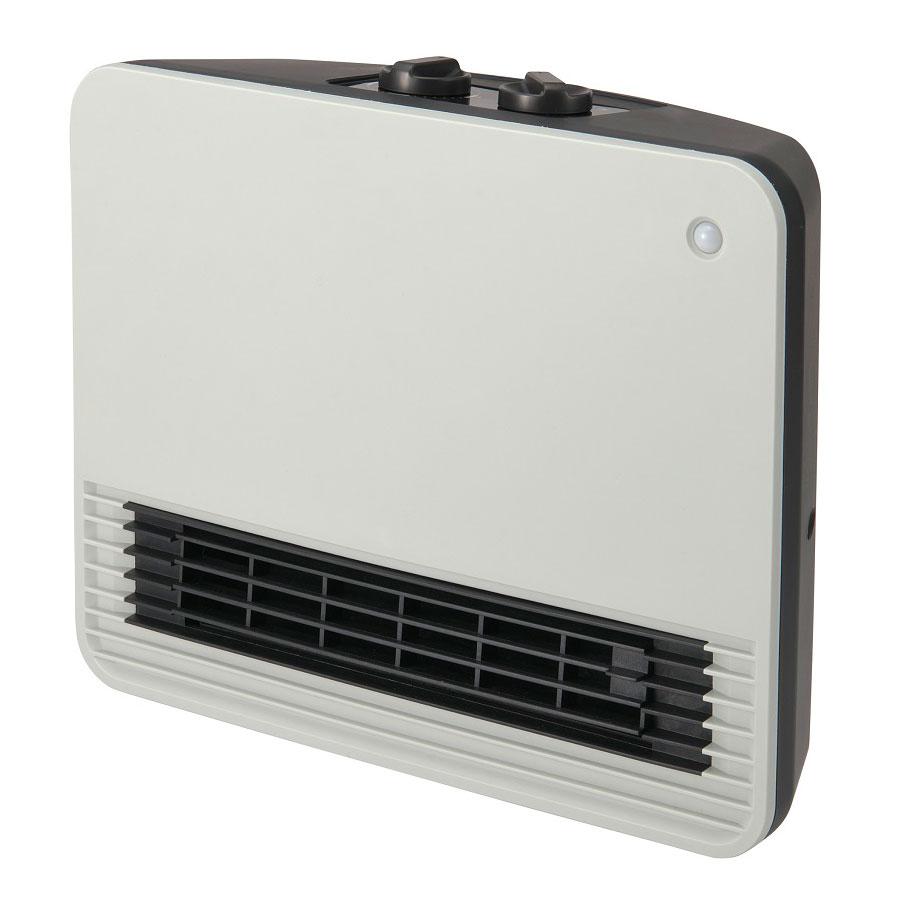 コイズミ セラミックヒーター KPH-1235/G（グリーン）