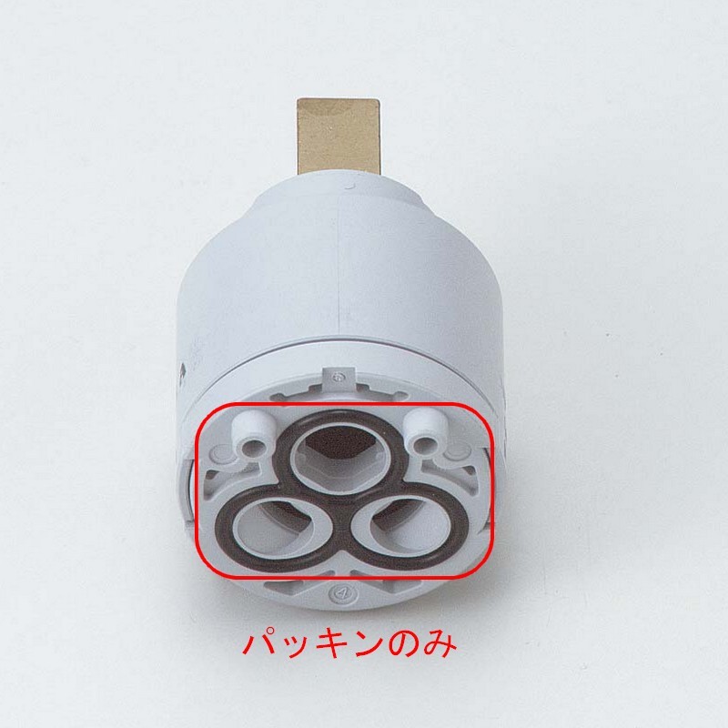 净水器 クリナップ 浄水器専用水栓 デッキタイプ ZSKBT273F07AC 浄水器部品