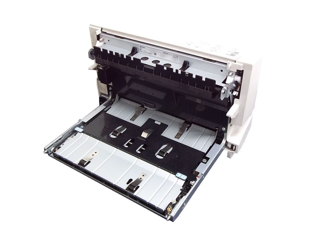 スター精密 mPOP専用 カスタマーディスプレイ SCD222U WHT （スノー