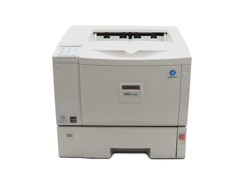 リコー IPSiO SP 4010