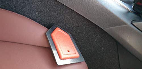 Deutschmotor домашнее животное. выпадение шерсть удаление для compact щетка в машине сиденье * диван * ковровое покрытие . прилипание сделал домашнее животное. шерсть . легко брать . исключает 