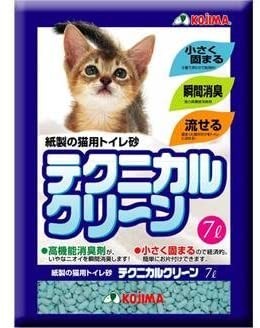  Technica ru clean 7L