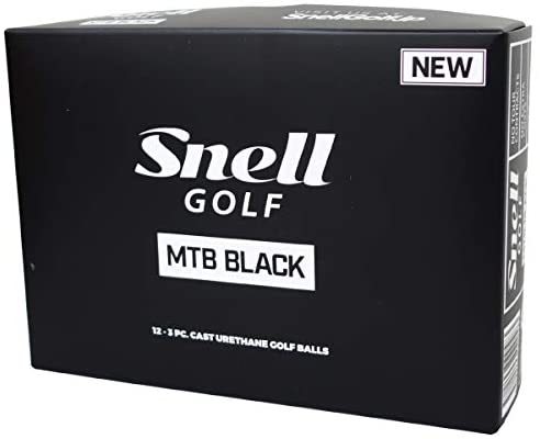 スネルゴルフ Mtb Black ホワイト 18年モデル 1ダース Mtb ゴルフボール 最安値 価格比較 Yahoo ショッピング 口コミ 評判からも探せる