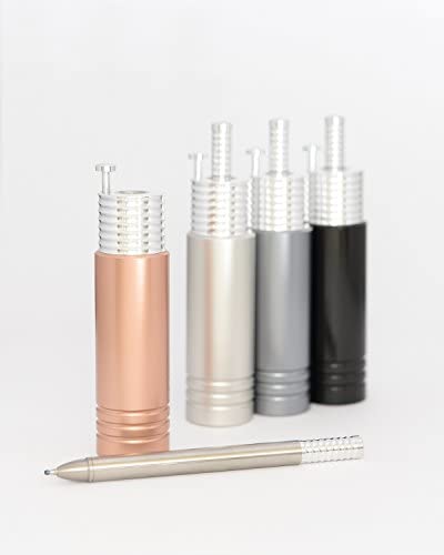 te свет labo настольный шариковая ручка ..3 секунд Sand Gold ZE205SG