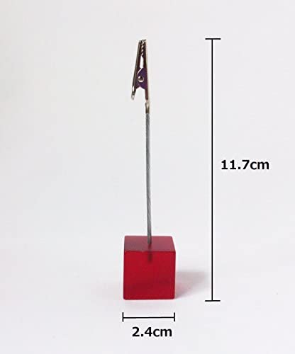  тросик фотография память зажим подставка держатель 10 -цветный набор ( box ) ( box )