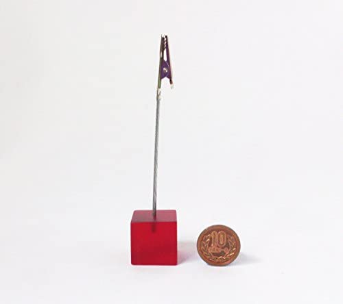  тросик фотография память зажим подставка держатель 10 -цветный набор ( box ) ( box )