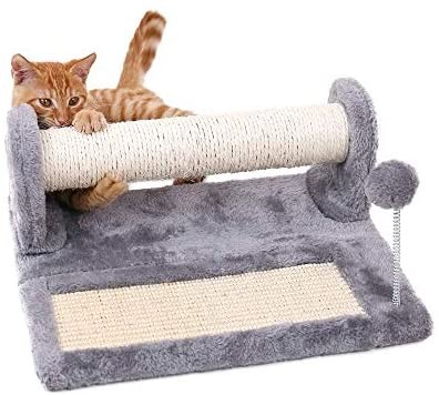 PAWZ Road кошка коготь .. коготь .. tower башня для кошки игрушка диван маленький размер складной коготь .. paul (pole) коготь .. tower диван ... маленький размер 